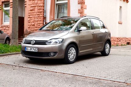 VW Golf Plus 133.180 km 6.500 &euro; Karlsruhe 76131