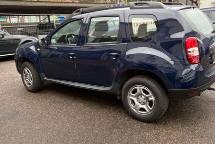 Dacia Duster 114.500 km 6.999 &euro; Karlsruhe 76227