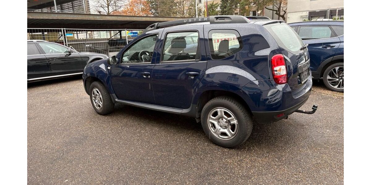 Dacia Duster 114.500 km 6.999 &euro; Karlsruhe 76227