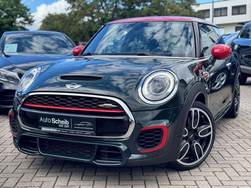 John Cooper Works