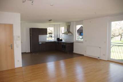 Wohnung Pforzheim Nordstadt - 2 Zimmer, 55 m&sup2;, 595&euro; | Angebot:26908206