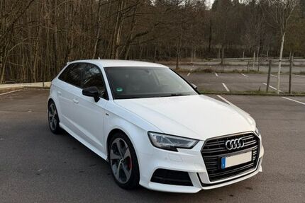 Audi A3 92.000 km 18.500 &euro; Gaggenau 76571