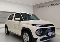 Gebrauchtwagen Hyundai INSTER