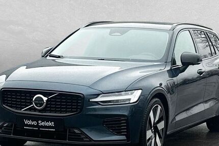 Volvo V60 19.500 km 45.750 &euro; Karlsruhe 76187