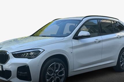 BMW X1 73.727 km 29.980 &euro; Rastatt 76437
