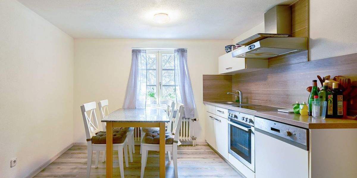 Gemütliche 2-Zimmer-Eigentumswohnung im Herzen von Durlach 2 zimmer