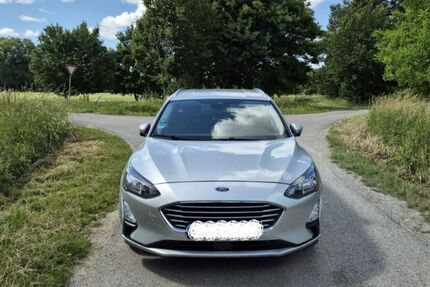 Ford Focus 163.500 km 10.000 &euro; Wörth 76744