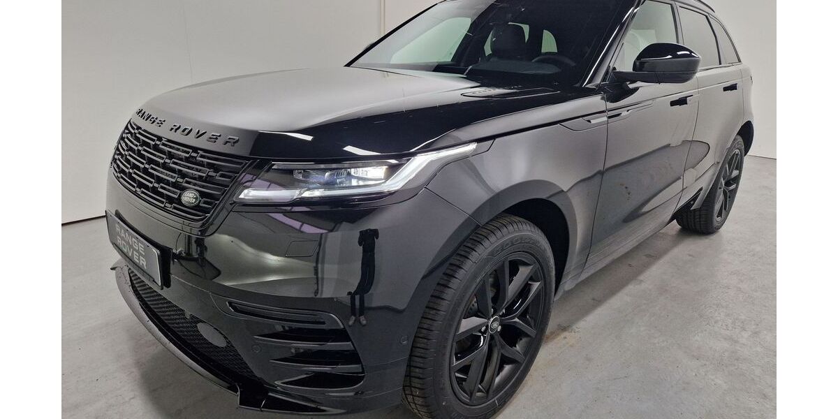 Land Rover Range Rover Velar 12.000 km 65.990 &euro; Landau 76829