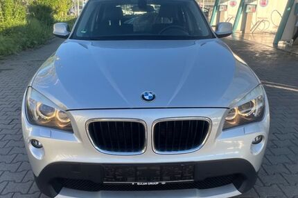 BMW X1 214.999 km 4.999 &euro; Germersheim 76726