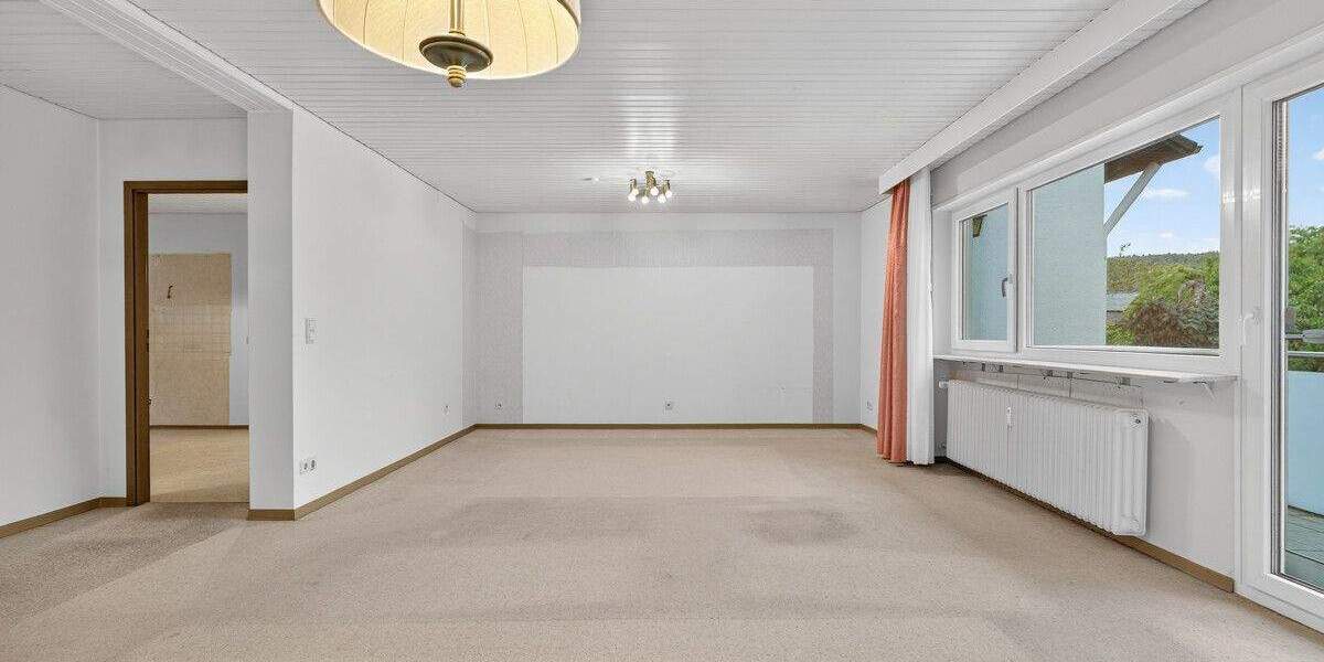 Etagenwohnung Karlsruhe / Durlach Durlach - 4 Zimmer, 126 m&sup2;, 499.000&euro; | Angebot:24860367