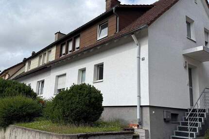 Zweifamilienhaus mit vielseitigen Nutzungsmöglichkeiten in Bretten 6 zimmer
