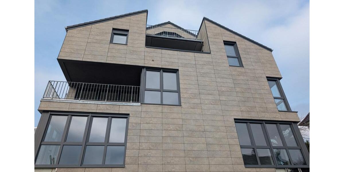 Erdgeschoßwohnung Pforzheim Nordstadt - 3 Zimmer, 80 m&sup2;, 1.200&euro; | Angebot:26524692