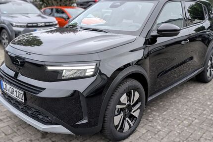 Opel Frontera 6.000 km 26.450 &euro; Landau 76829