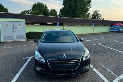 Peugeot 508 258.000 km 3.200 &euro; Ettlingen 76275