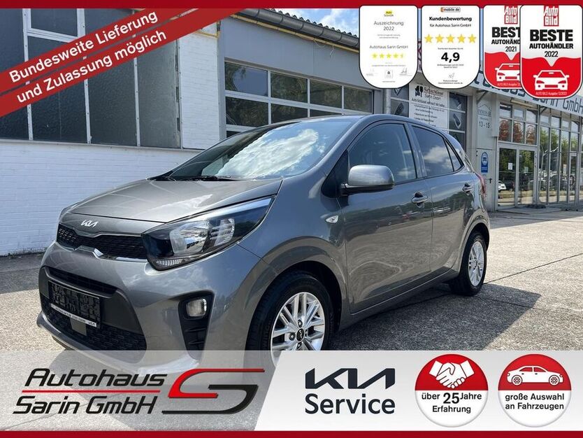Picanto