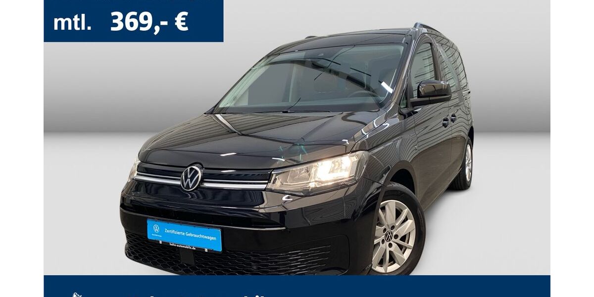 VW Caddy 11.873 km 32.488 &euro; Niefern-Öschelbronn 75223