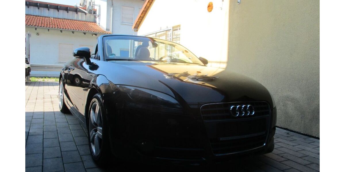 Audi TT 159.000 km 8.499 &euro; Malsch 76316