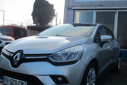 Renault Clio 191.300 km 6.900 &euro; Germersheim 76726