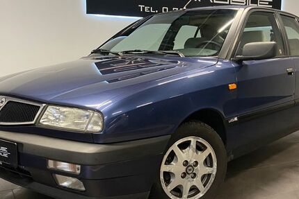 Lancia Delta 21.600 km 6.990 &euro; Bretten 75015