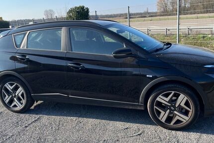 Hyundai BAYON 39.000 km 15.500 &euro; Karlsdorf-Neuthard 76689