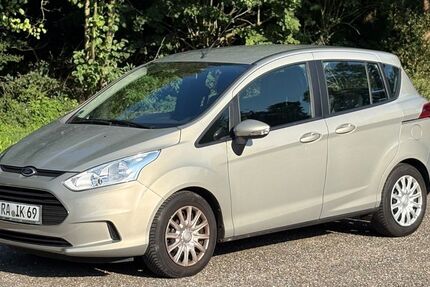 Ford B-Max 46.350 km 7.850 € Ötigheim 76470