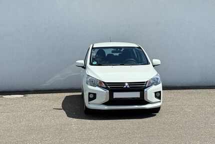 Mitsubishi Space Star 169.000 km 4.999 &euro; Kandel 76870