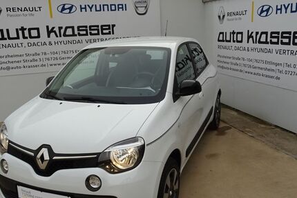 Renault Twingo 80.500 km 7.990 &euro; Ettlingen 76275