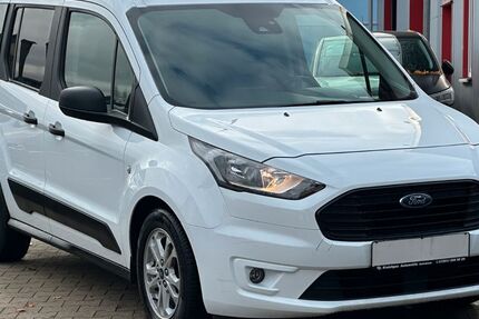Ford Tourneo Connect 128.000 km 15.995 &euro; Bruchsal-Helmsheim 76646