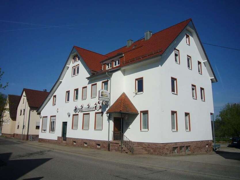 Wohnung zum Mieten in Birkenfeld 720 € 72 m²