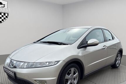 Honda Civic 39.100 km 6.990 &euro; Birkenfeld 75217