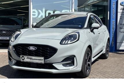 Ford Puma 6.600 km 26.990 &euro; Kandel 76870