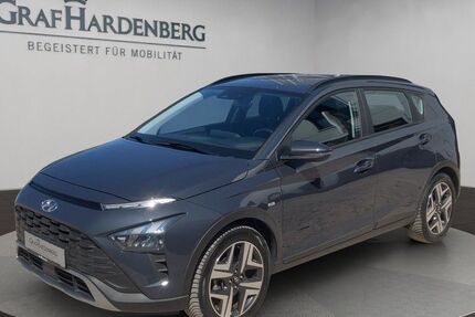 Hyundai BAYON 69.586 km 12.970 &euro; Landau 76829