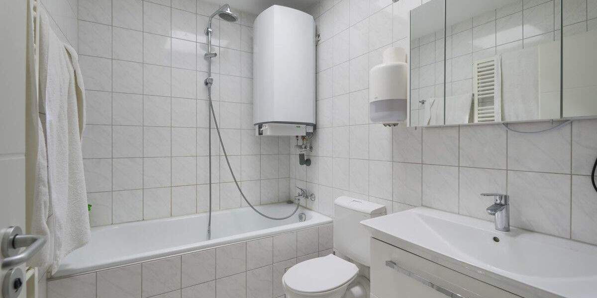 Zentral. Sichtbar. Wertbeständig. - Geschäftshaus in bester Karlsruher Citylage zimmer