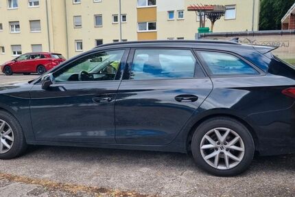 Seat Leon 91.000 km 17.000 &euro; Landau 76829