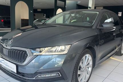 Skoda Octavia 146.000 km 16.498 &euro; Pforzheim 75179