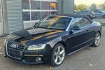 Audi A5 TFSI quattro S-Line Klimaaut XENON NAVI 118.000 km 14.998 € Landau 76829