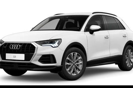 Audi Q3 31.720 km 34.380 &euro; Karlsruhe 76131