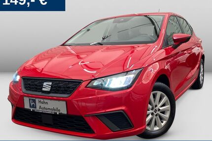 Seat Ibiza 23.681 km 14.990 € Niefern-Öschelbronn 75223