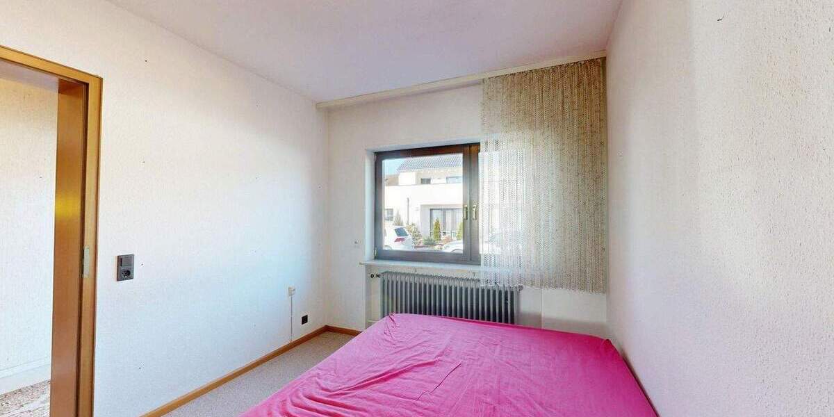 Bungalow Wörth - 5 Zimmer, 131 m&sup2;, 550.000&euro; | Angebot:25802054