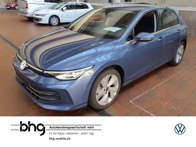 VW Golf 8.284 km 28.990 € Ettlingen 76275