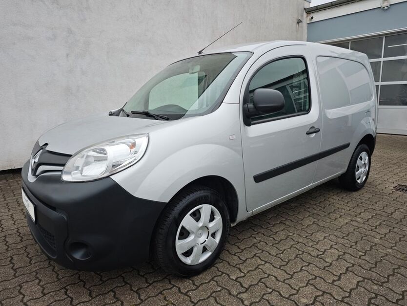 Renault Kangoo 179.000 km 6.790 € Ötigheim 76470
