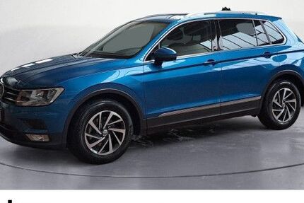 VW Tiguan 75.760 km 18.630 &euro; Ettlingen 76275