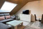 Ruhige gemütliche Wohnung mit Fernblick - Etagenwohnung Kraichtal Gochsheim | Angebot:27068731