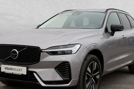 Volvo XC60 1.500 km 59.850 &euro; Karlsruhe 76187