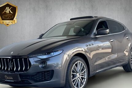 Maserati Levante 97.498 km 39.980 € Wörth am Rhein 76744