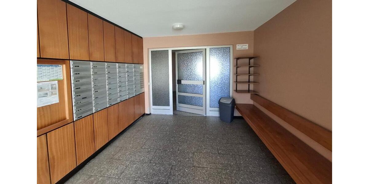 Etagenwohnung Eggenstein-Leopoldshafen Leopoldshafen - 3 Zimmer, 77 m&sup2;, 280.000&euro; | Angebot:27024135