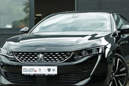 Peugeot 508 69.890 km 21.980 € Karlsruhe 76131