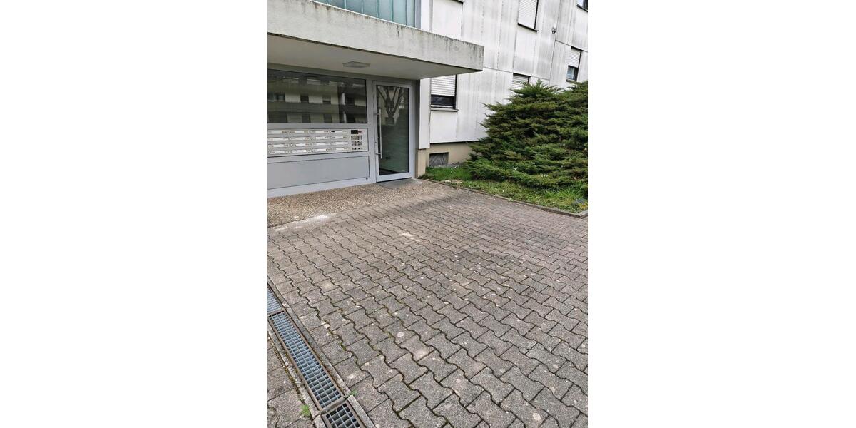 Etagenwohnung Ettlingen - 1 Zimmer, 42 m&sup2;, 215.000&euro; | Angebot:26957468