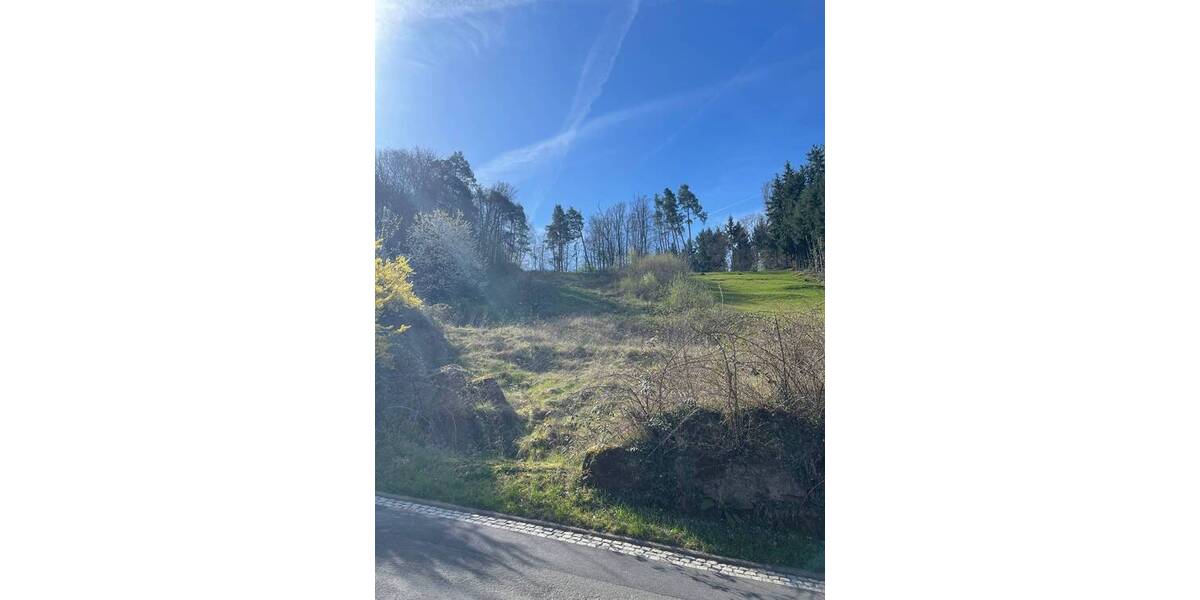 Grundstück Knittlingen Freudenstein-Hohenklingen - 179.000&euro; | Angebot:25691736