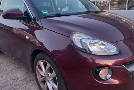 Opel Adam 84.000 km 3.990 &euro; Ettlingen 76275